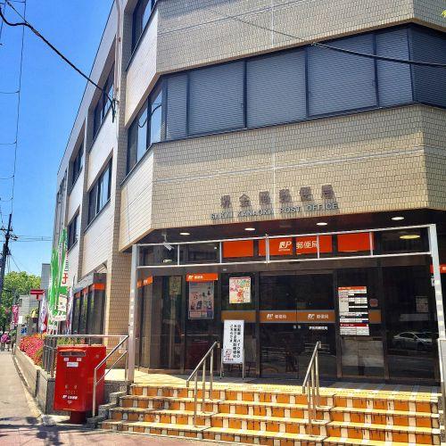 フジパレス新金岡Ⅲ番館 周辺画像4