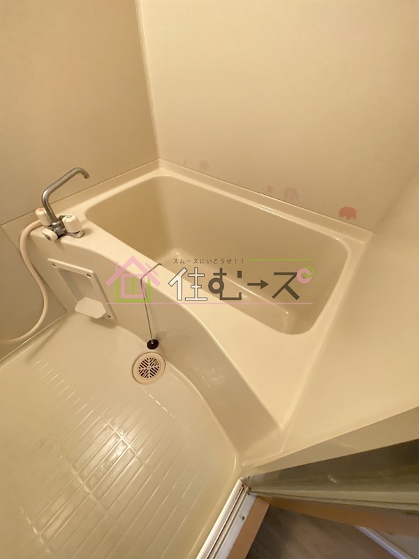 シャルル中宮 風呂画像