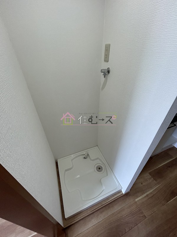 キンキ加美ハイツ その他6