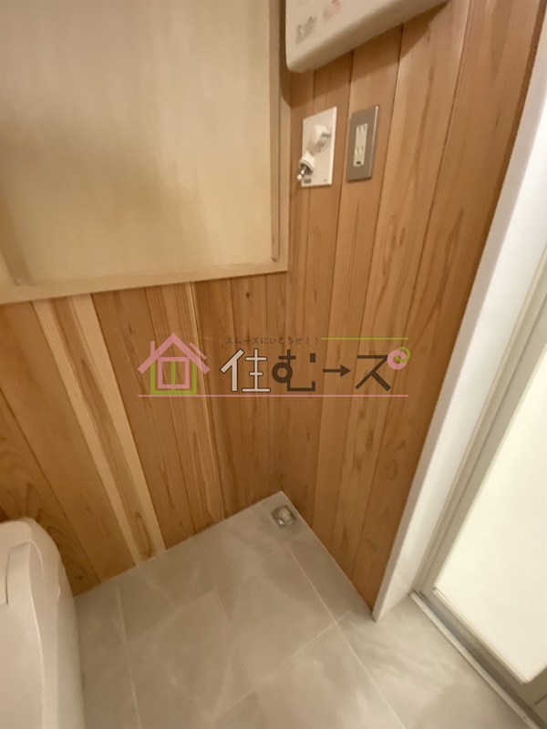 大宮5丁目長屋　E棟 その他6