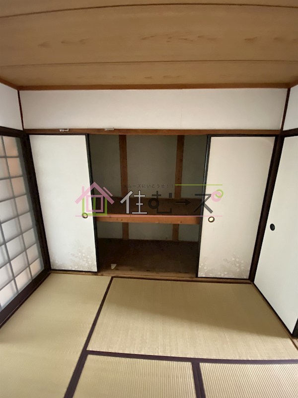 太子橋2丁目アパート その他3