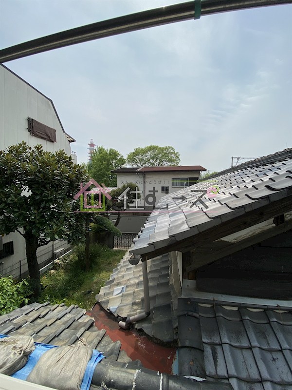 太子橋2丁目アパート その他外観6