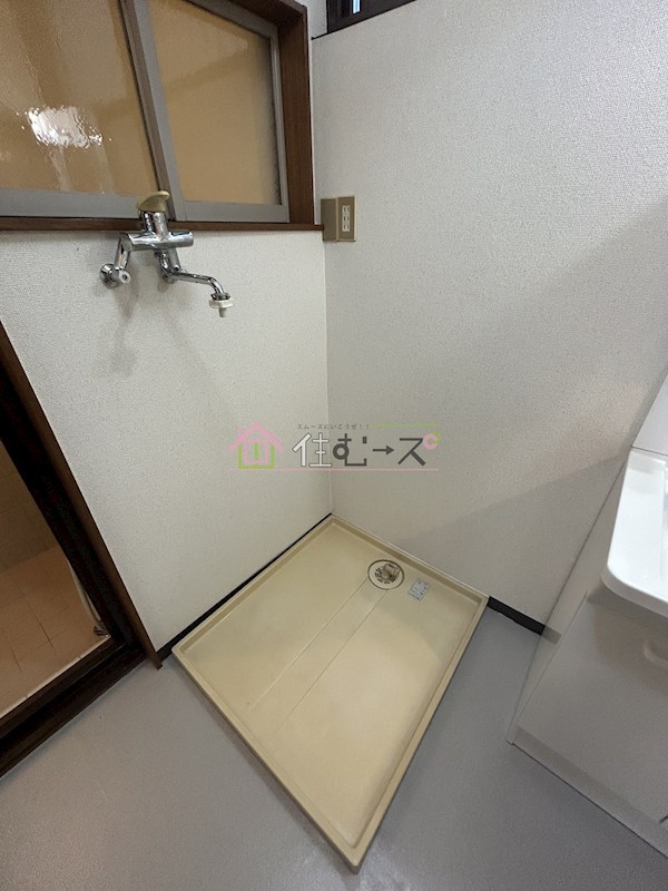 瓜破1丁目借家 その他2