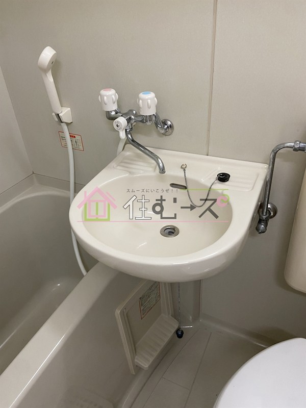 グリシーヌ壱番館 その他4