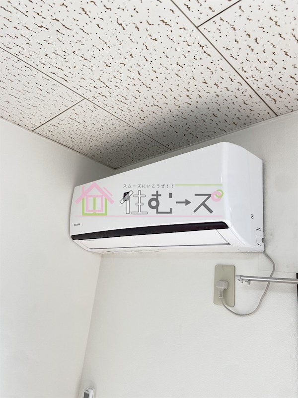 グリシーヌ壱番館 その他6