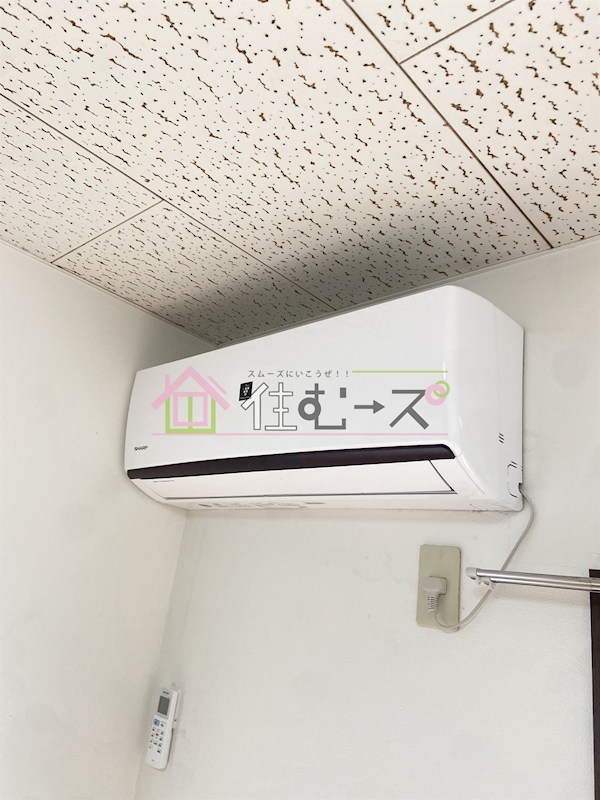 グリシーヌ壱番館 その他6