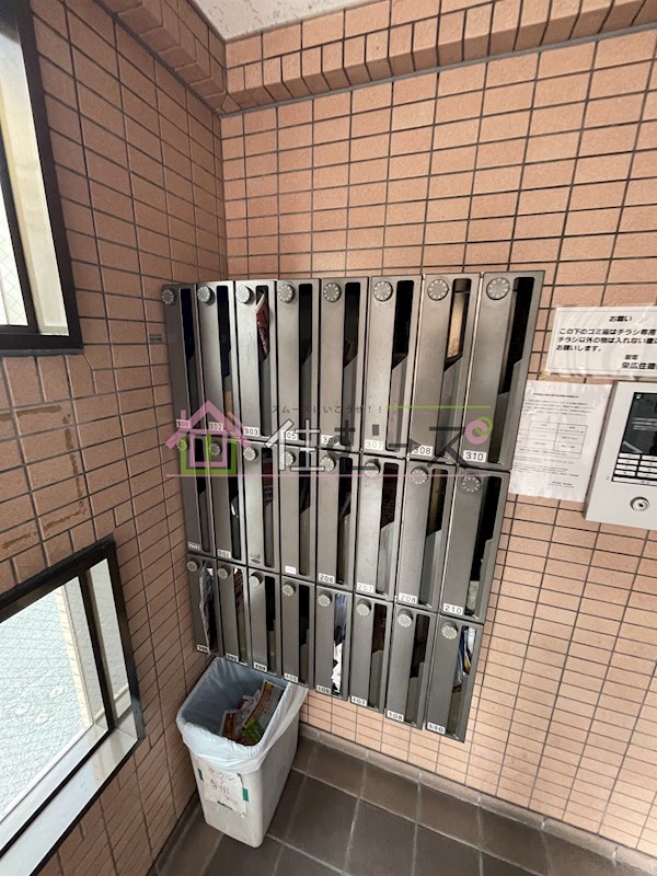キャトルセゾン その他外観4