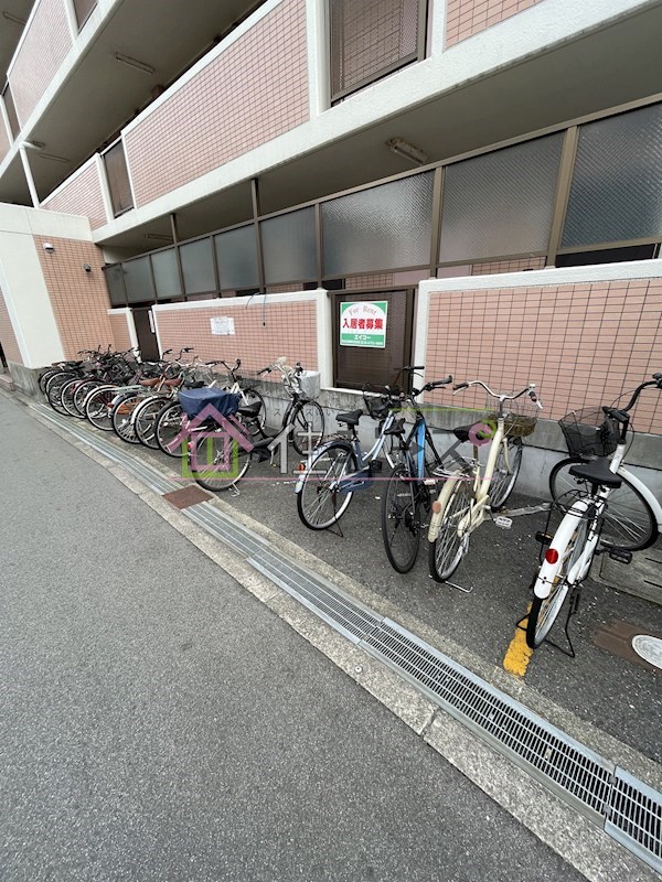 キャトルセゾン その他外観6