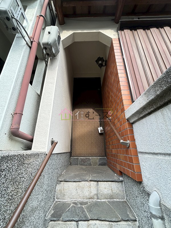 瓜破東3丁目戸建 その他1