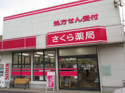 瓜破東3丁目戸建 周辺画像9