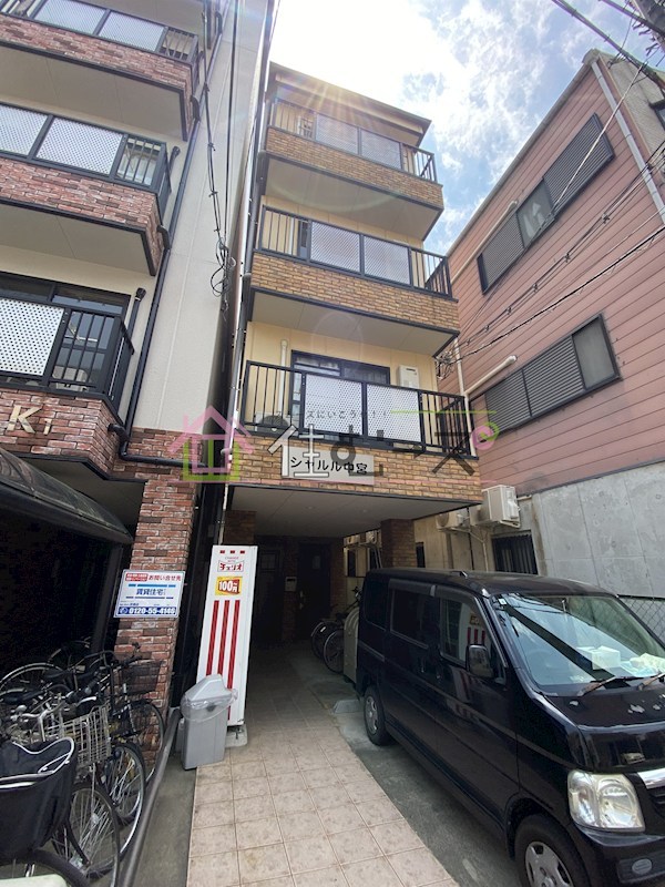 シャルル中宮 その他外観1