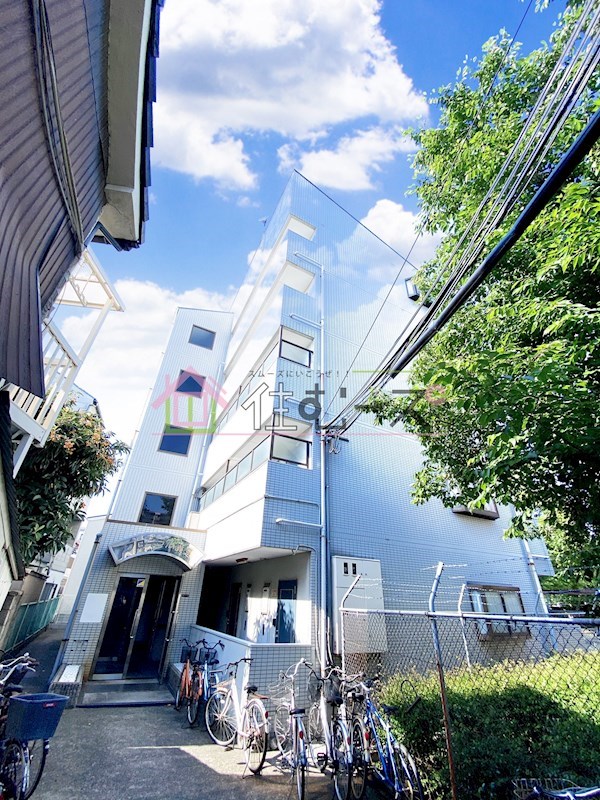 フローラル横堤 その他外観1