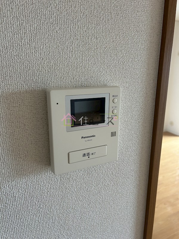 清川六番館 その他2