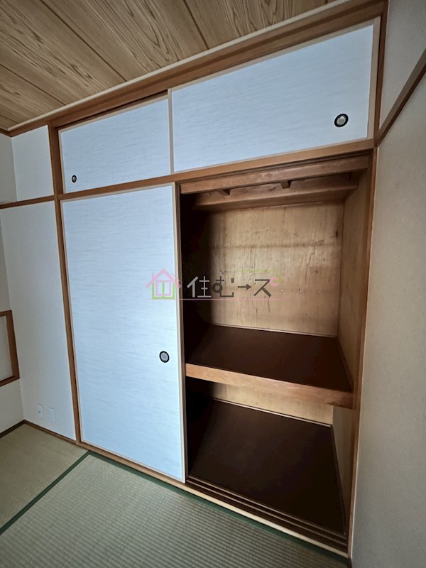 清川六番館 その他3
