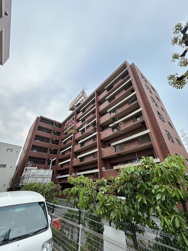 清川六番館 その他外観1