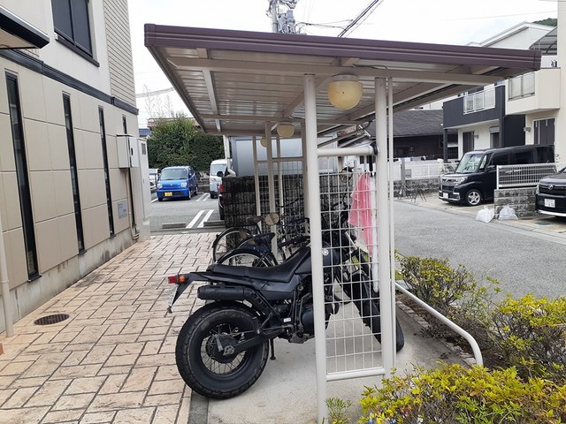 サニーハウス小戸 その他7