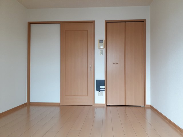 サニーハウス小戸 リビング