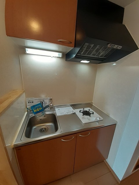 サニーハウス小戸 キッチン