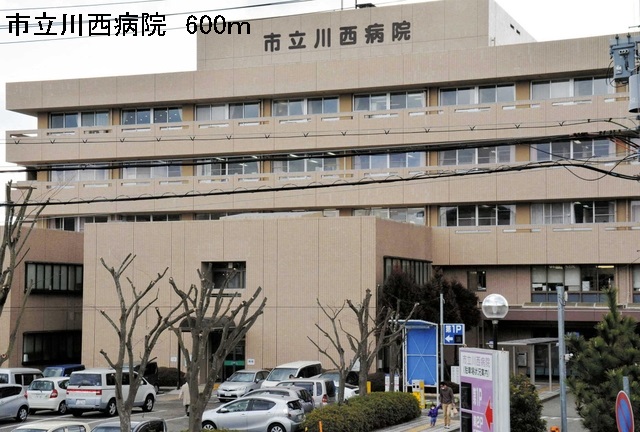 サンリット その他外観6