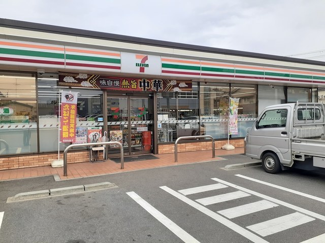 サンセ－ル その他外観1