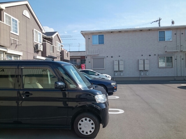 ボナール　セカンド　ハイツ その他6