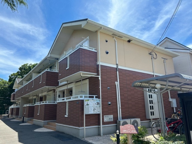 ミルト諸福 外観