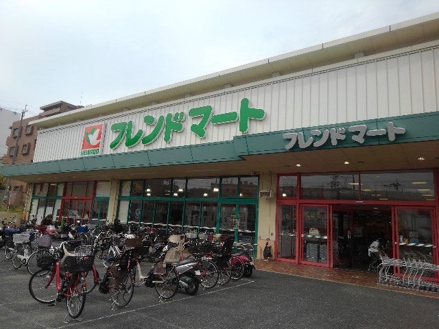 コンフォール その他外観1