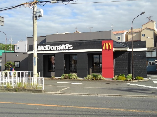 コンフォール その他外観3