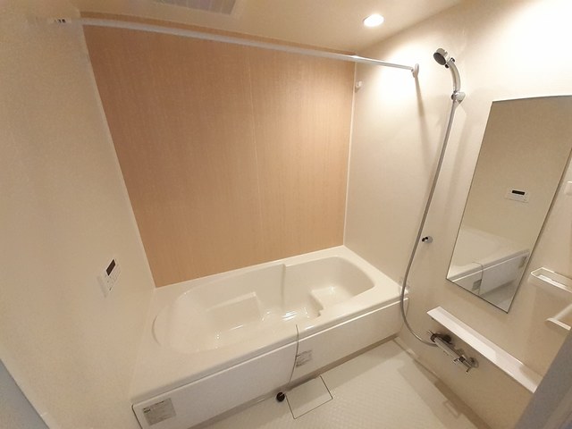 風呂画像