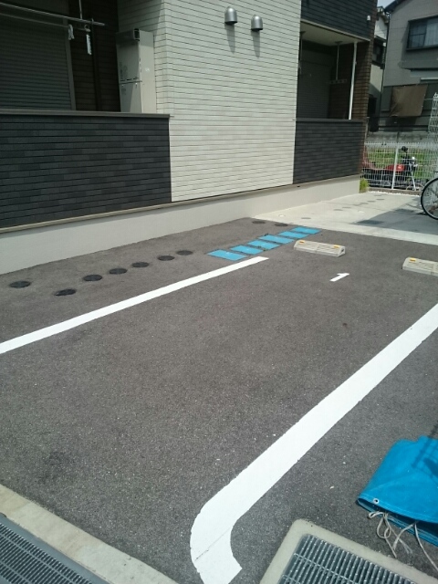 アルバーダ　クワトロ その他5