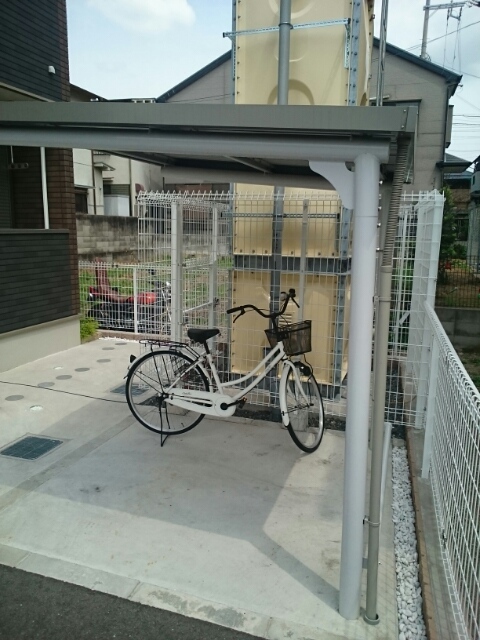 アルバーダ　クワトロ その他6