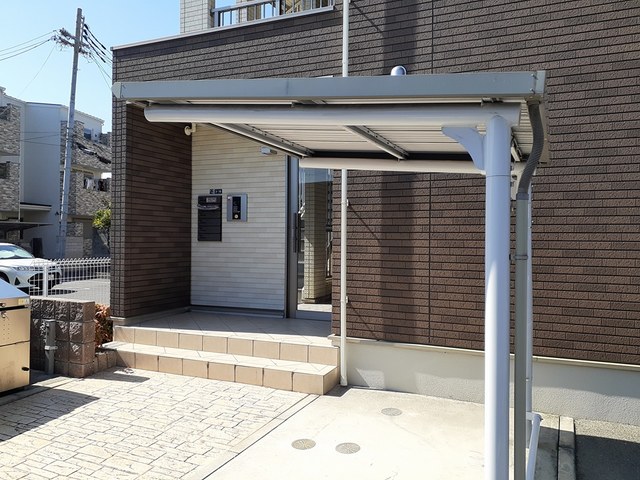 アルバーダ　クワトロ その他7