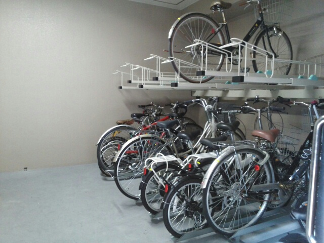 Ｒｅｓｉｄｅｎｃｅ難波宮 その他7