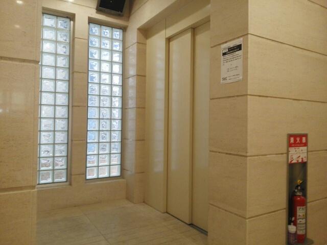Ｒｅｓｉｄｅｎｃｅ難波宮 その他8