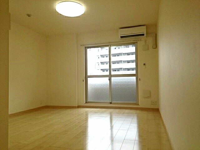 Ｒｅｓｉｄｅｎｃｅ難波宮 リビング