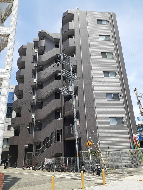 セントラル　ヒルズ 外観