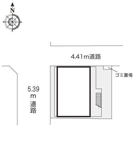 レオパレスコンフォール その他1