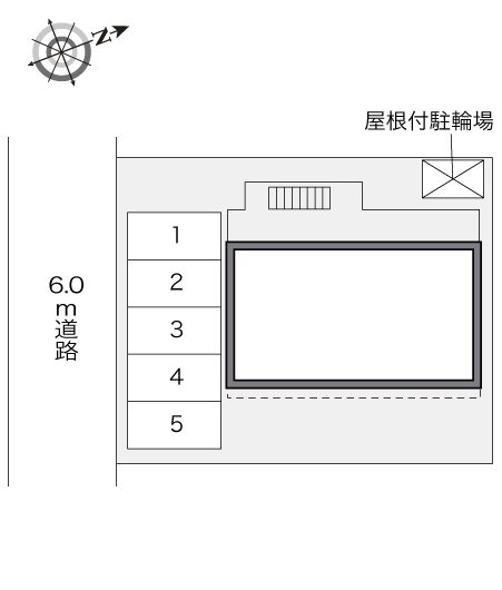 レオパレスウエストバレー その他1