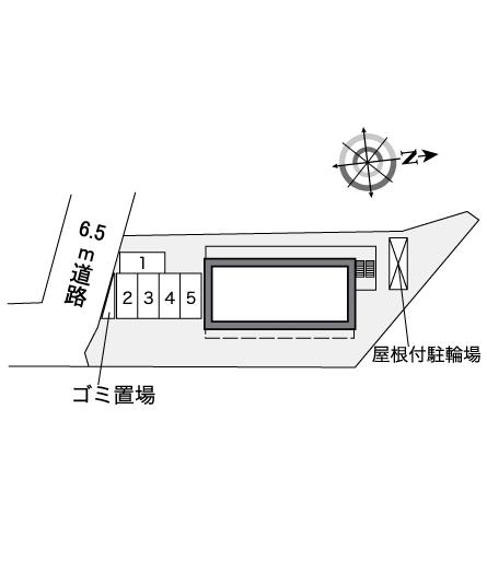 レオパレスジェントリー その他1