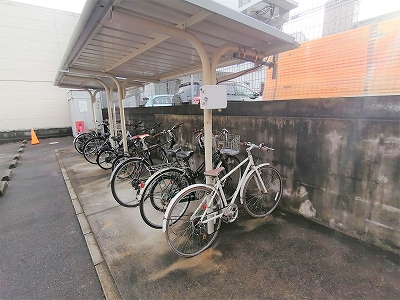 レオパレスグランプレジールⅢ その他18