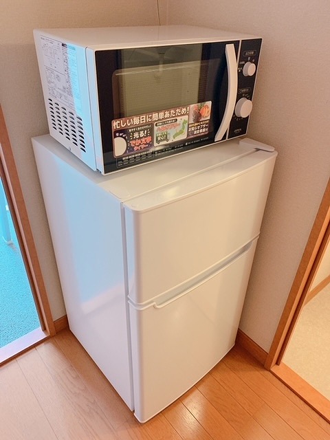 レオパレスシェ　モアⅡ その他6