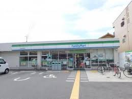 グランハイツ西喜 周辺画像3
