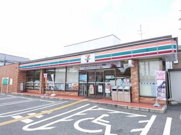 フジパレス三国ヶ丘Ⅲ番館 周辺画像1