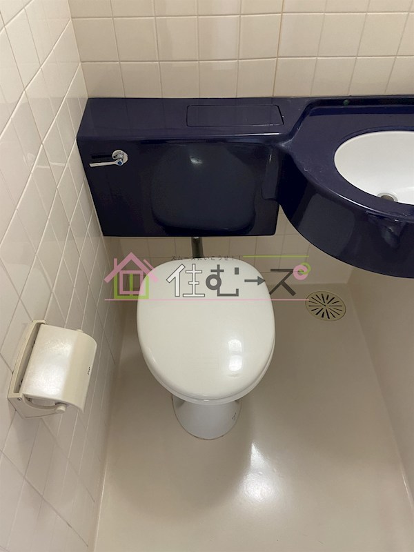 藤和シティコーポ新大阪 その他2