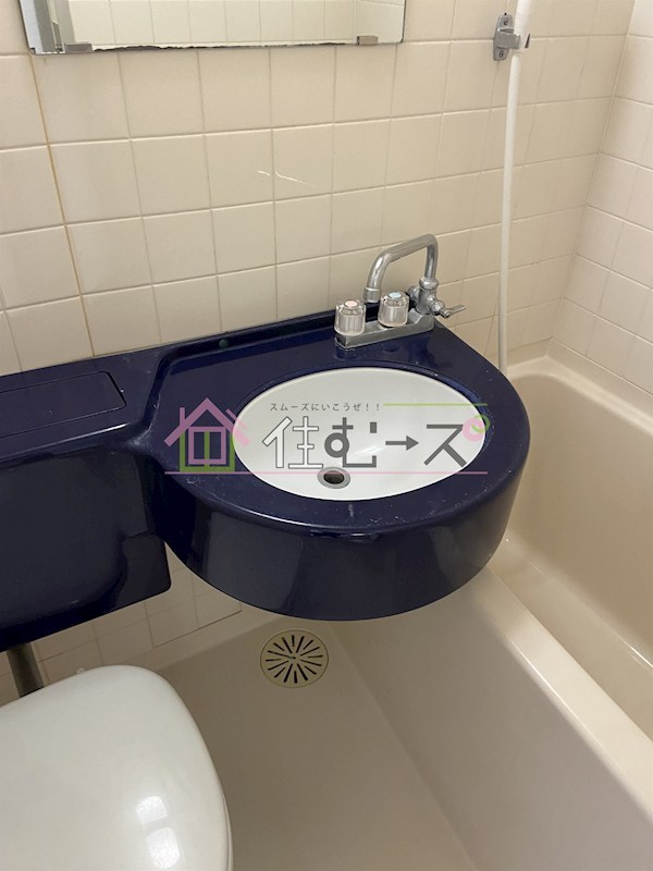 藤和シティコーポ新大阪 その他3