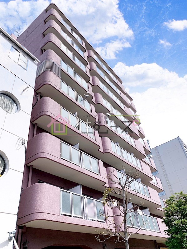 藤和シティコーポ新大阪 その他外観1