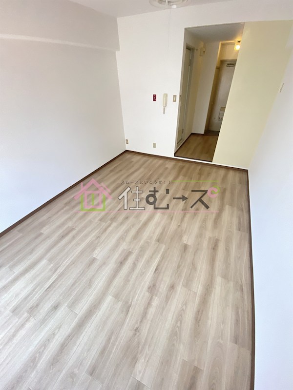 藤和シティコーポ新大阪 その他外観6