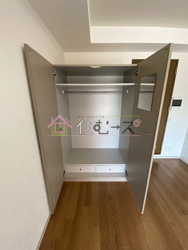ローズコーポ新大阪9 その他6