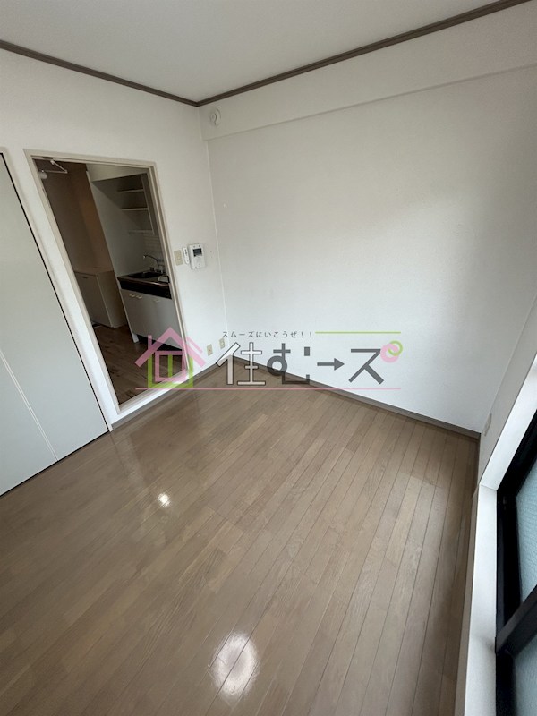 ラ・ベル・シャンブル リビング