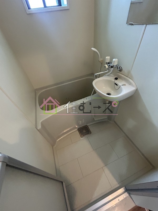 ラ・ベル・シャンブル 風呂画像